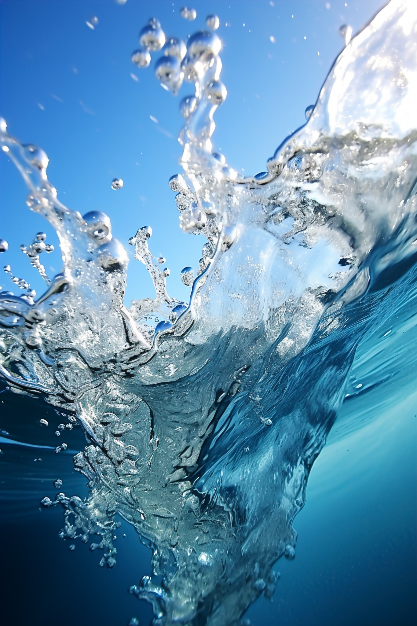 Вода